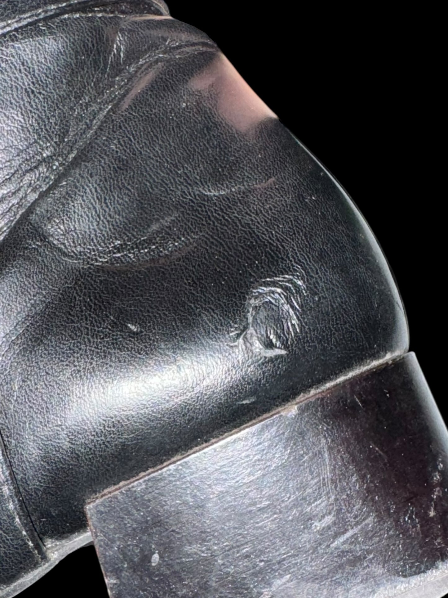 Paul Green Avant Garde Choboti 40