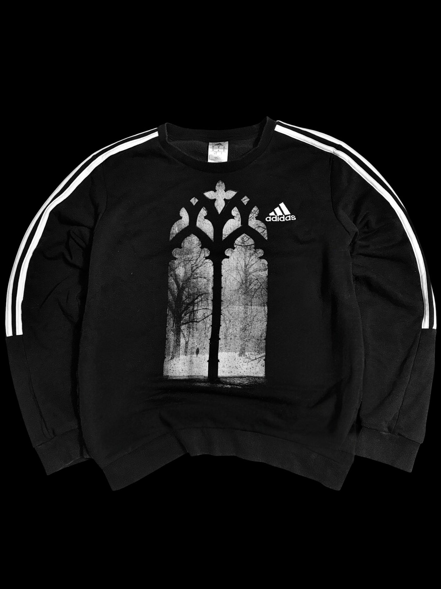 Adidas Cathedral Sweatshirt