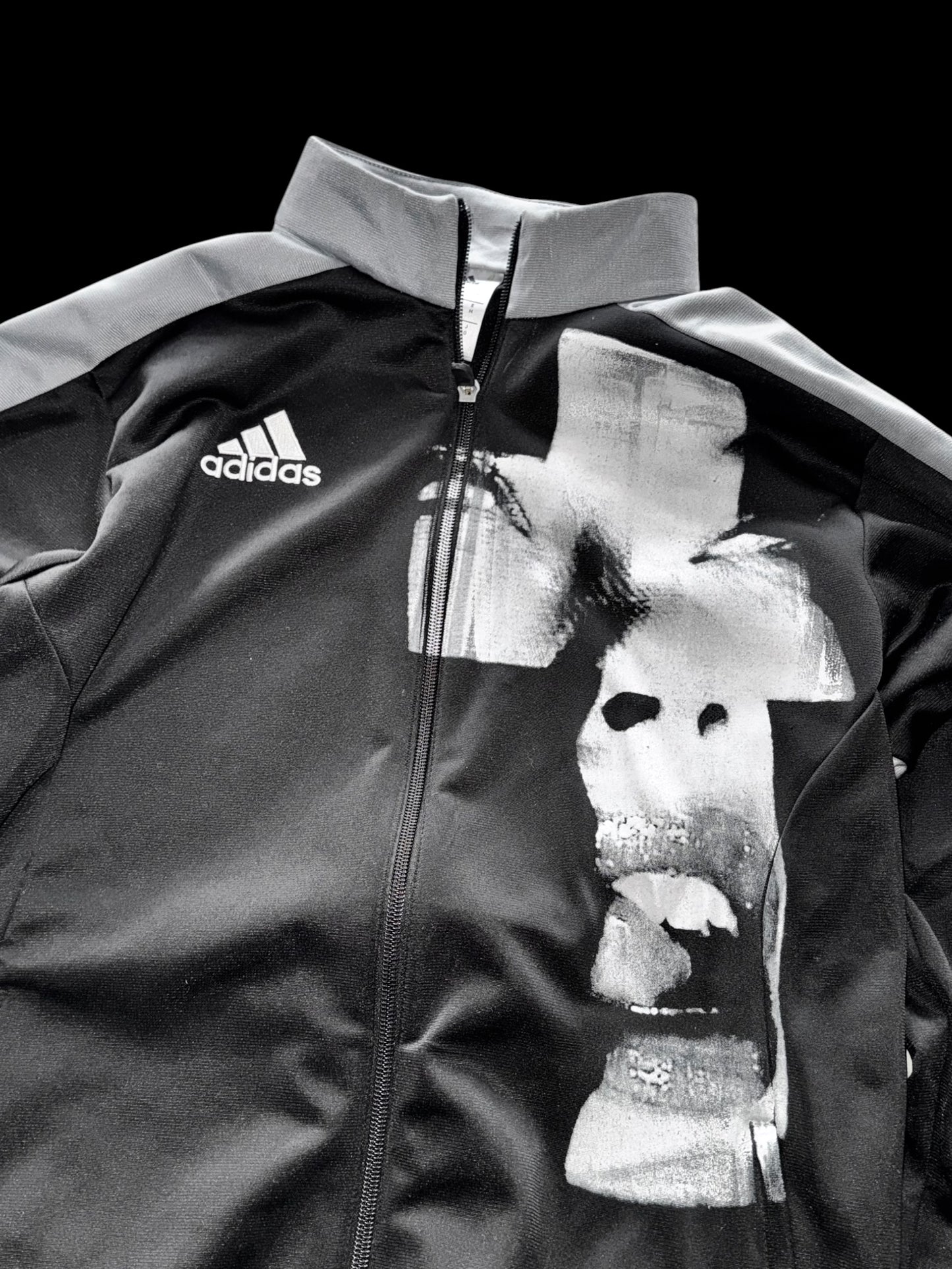 Adidas x CossFace Track jacket