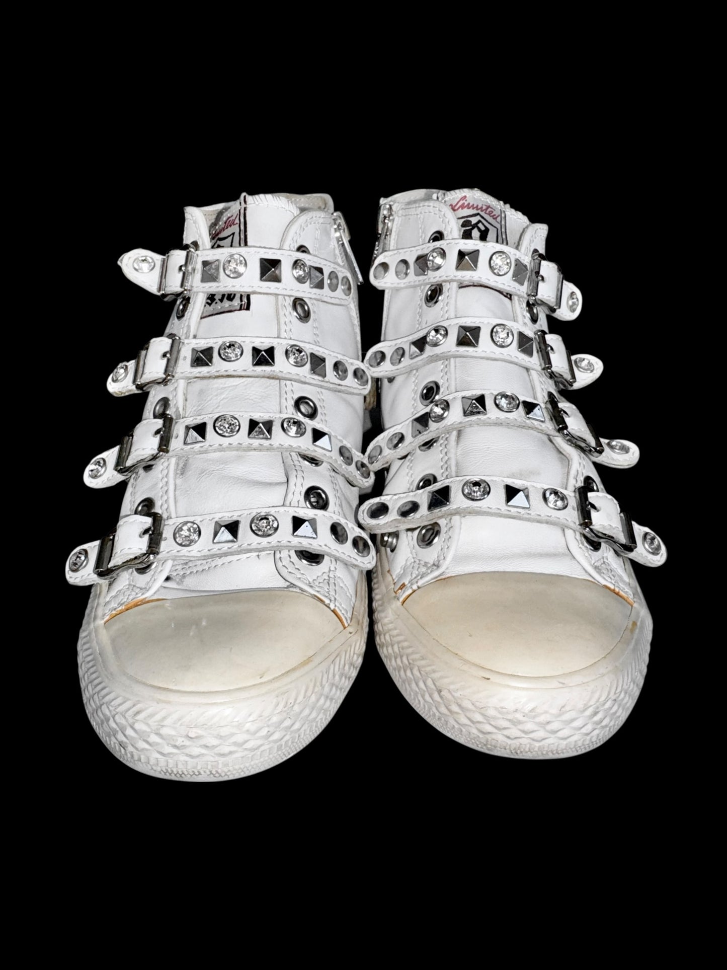 Ash studded shoes 39