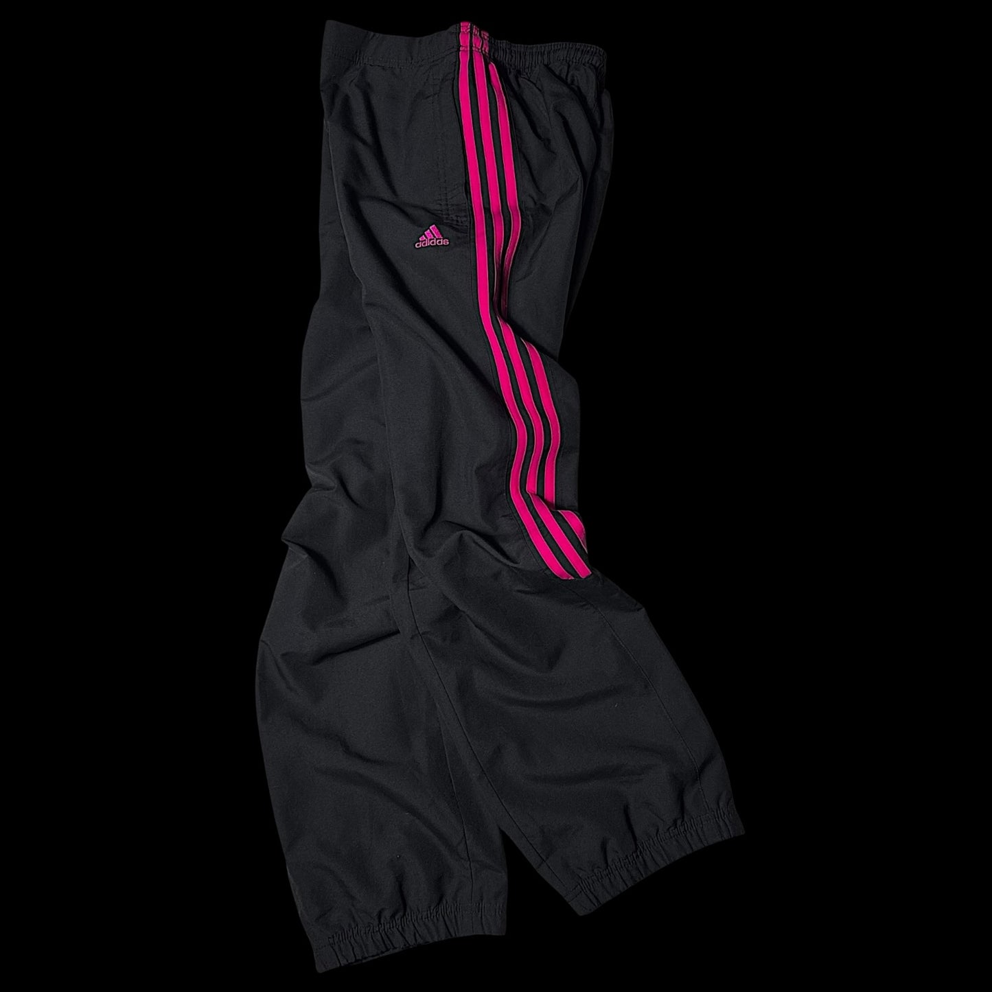 Adidas glamour track pants