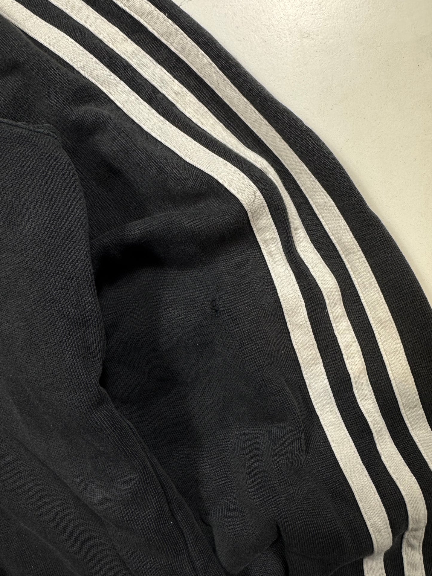 Adidas CrossFace Zip-Hoodie