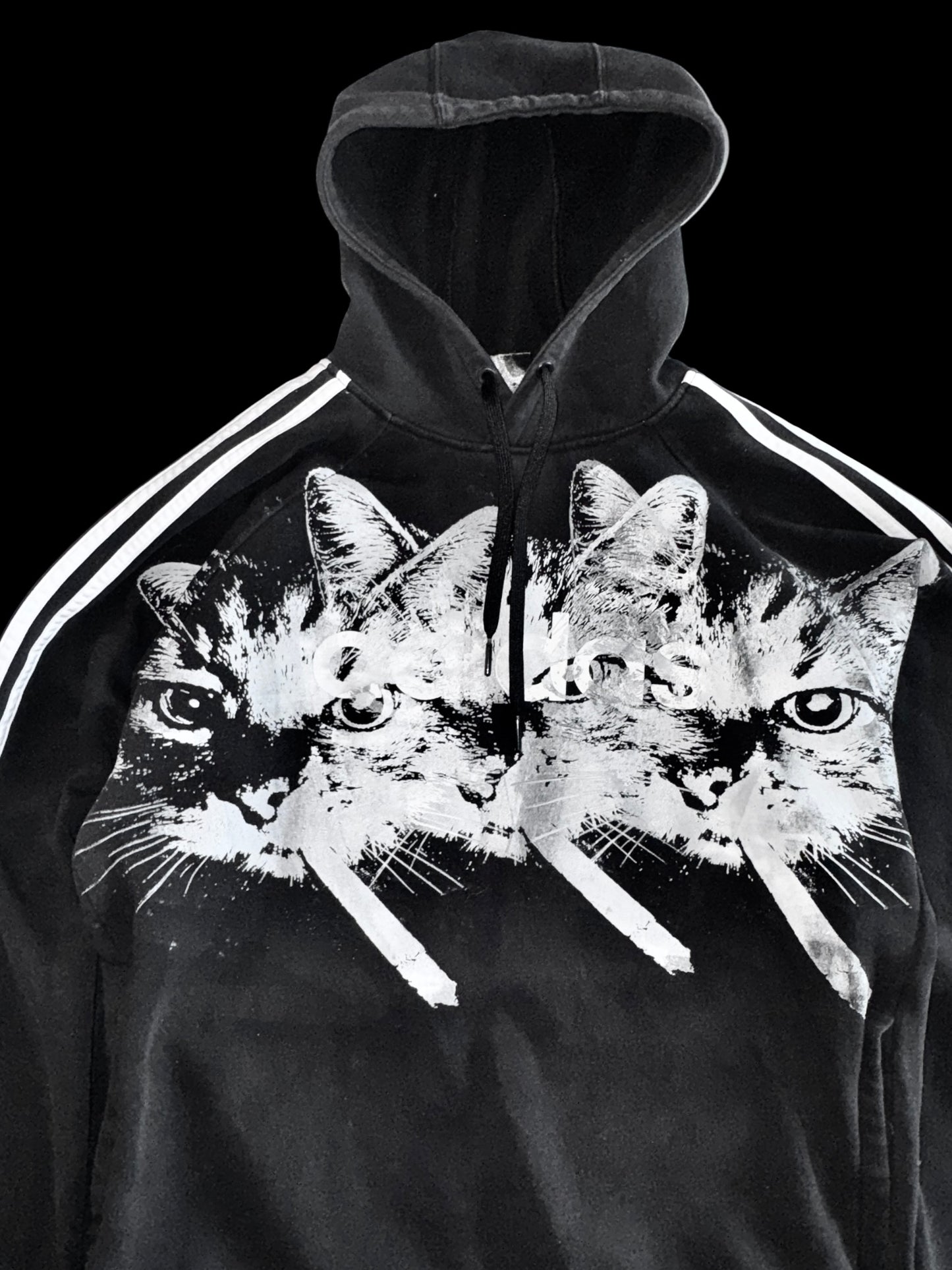 Kotyars x Adidas Hoodie