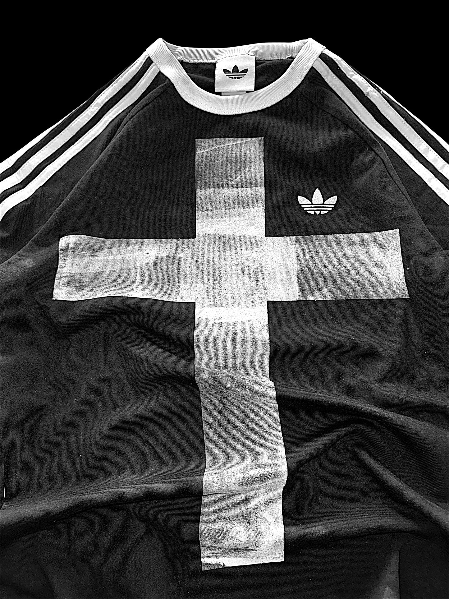 Adidas x Cross