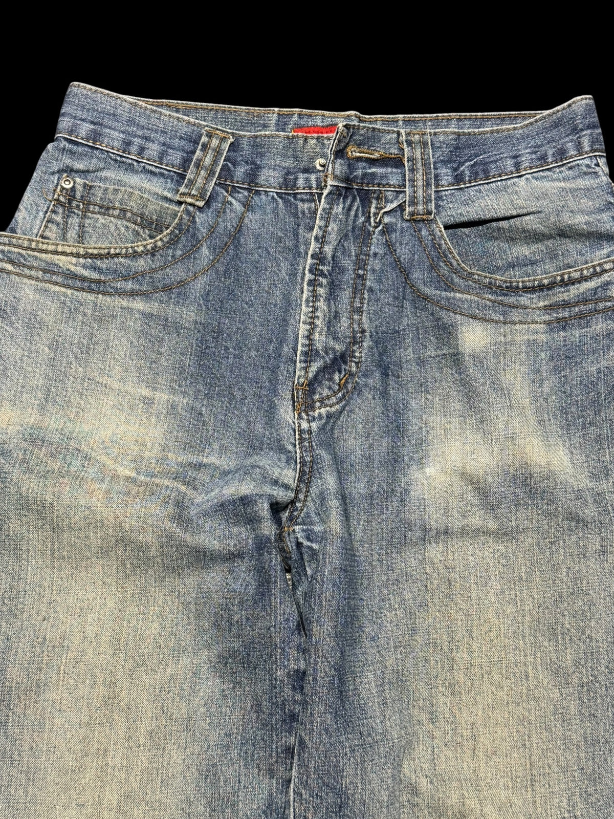 “Lucky Jeans” Jeans