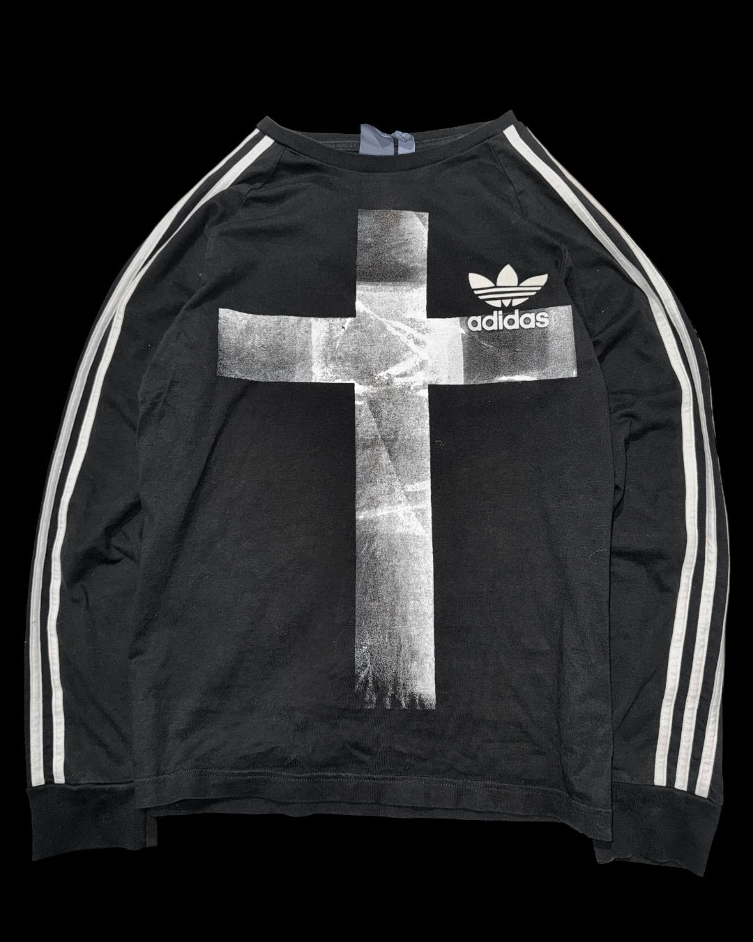 Adidas x Cross Longsleeve