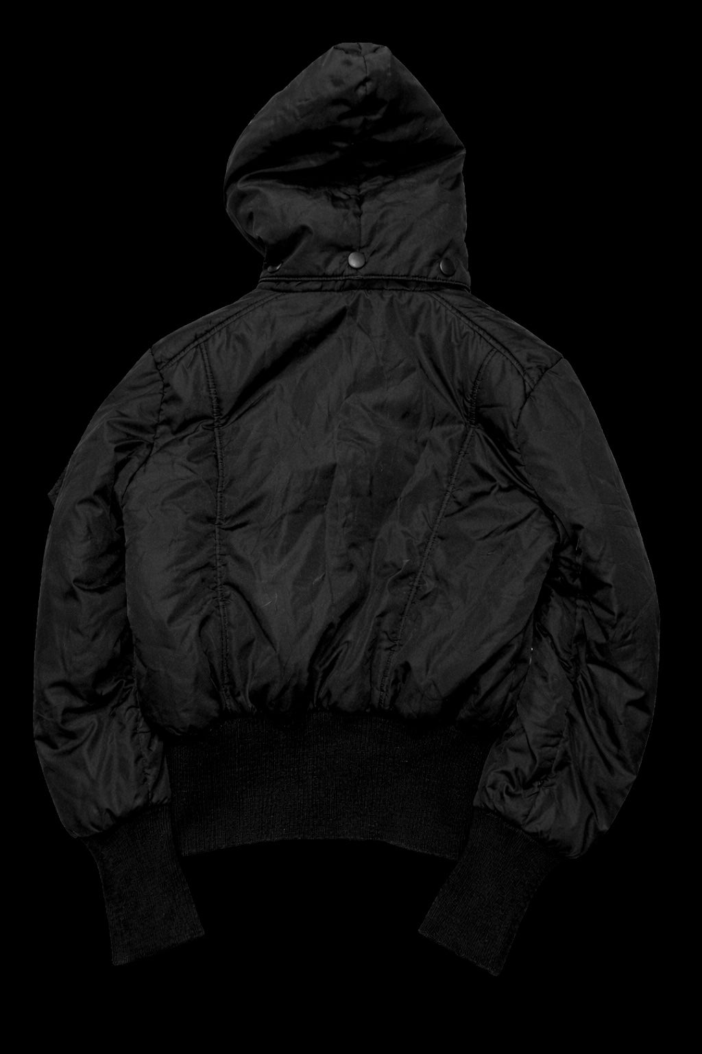 Skinny + Y2K + Alaska jacket M