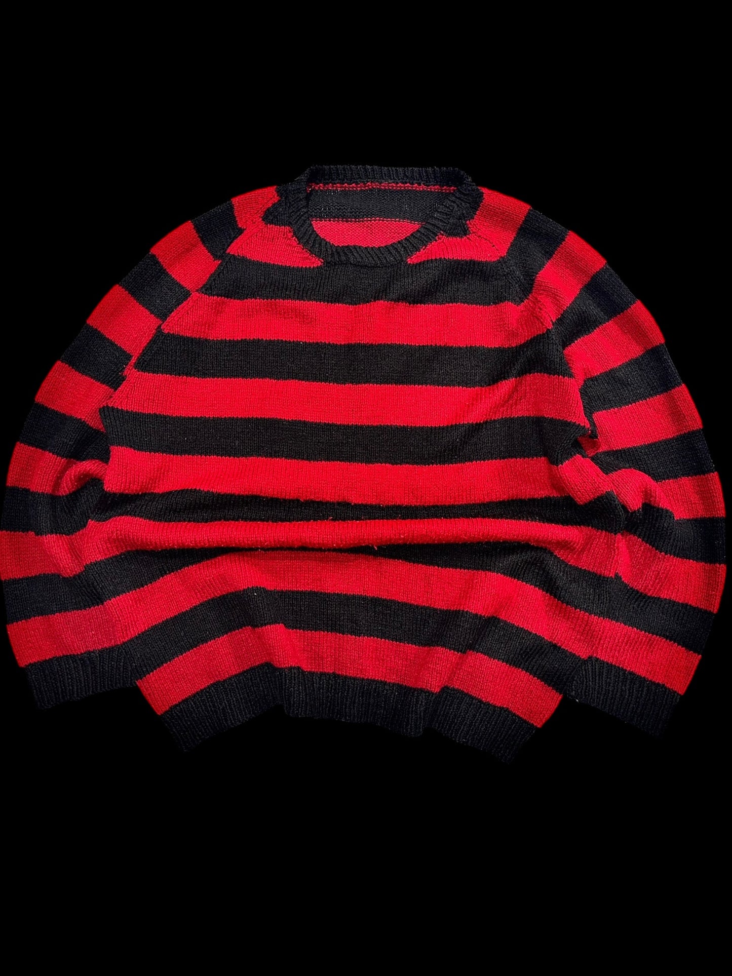 Freddie Krueger sweater