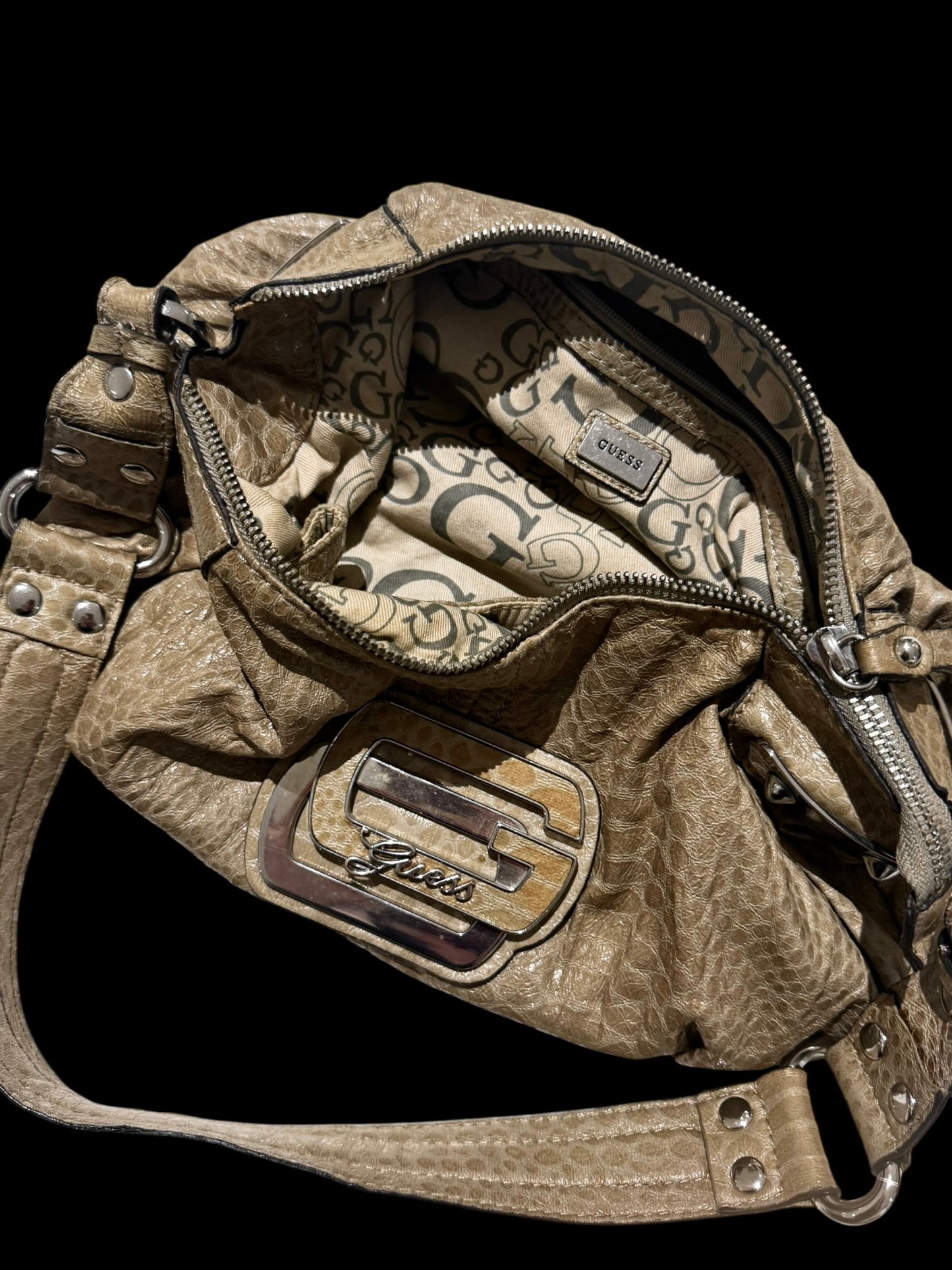 Guess Vintage Bag