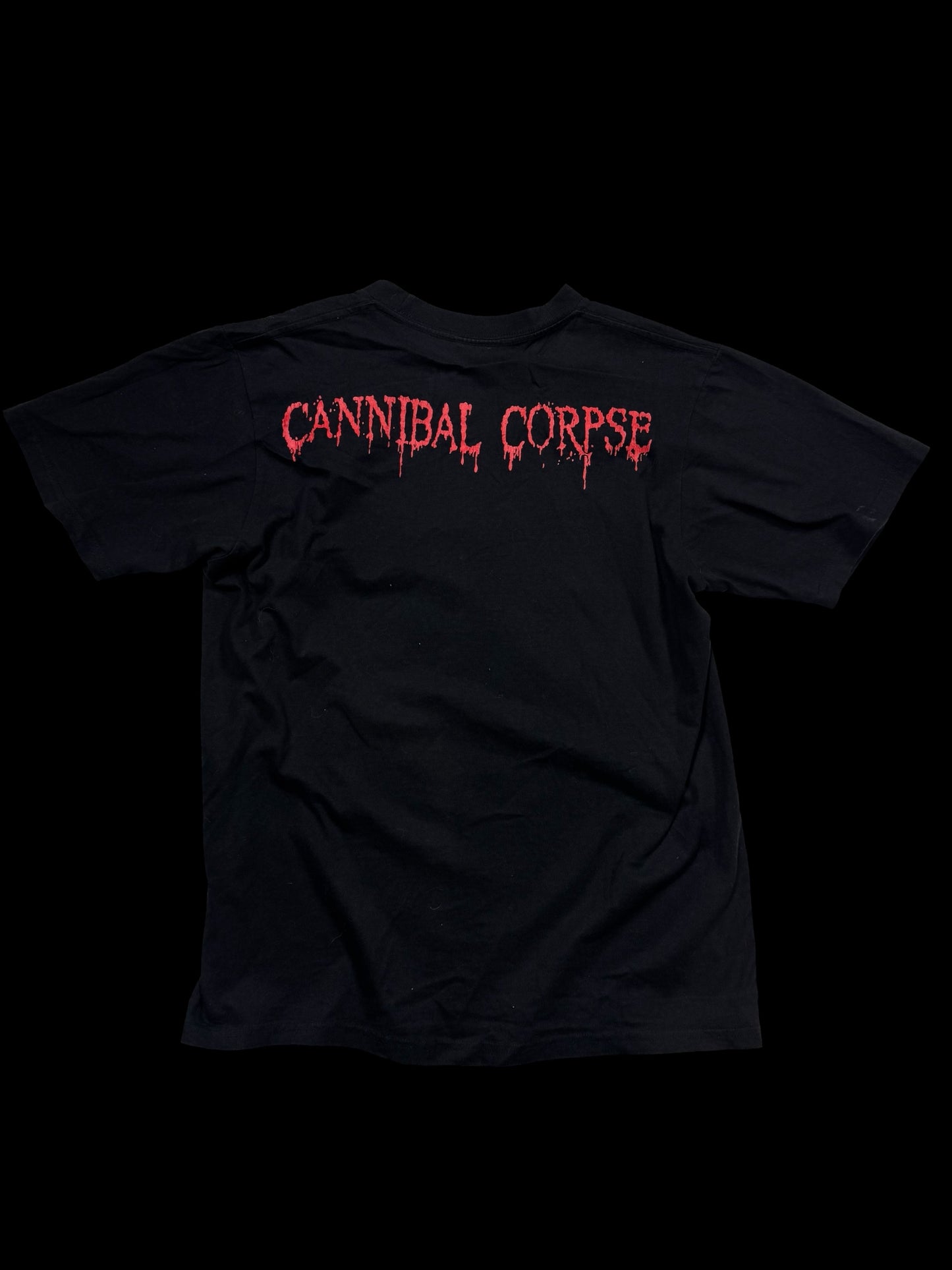 Cannibal Corpse T-Shirt