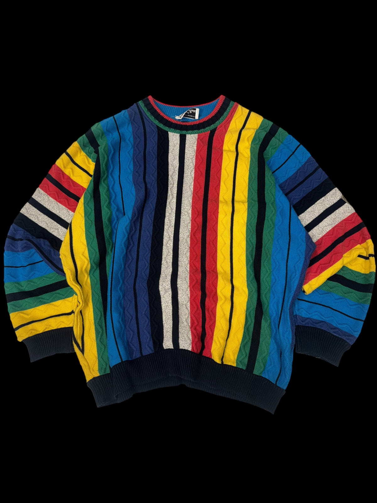 Carlo Colucci Sweater