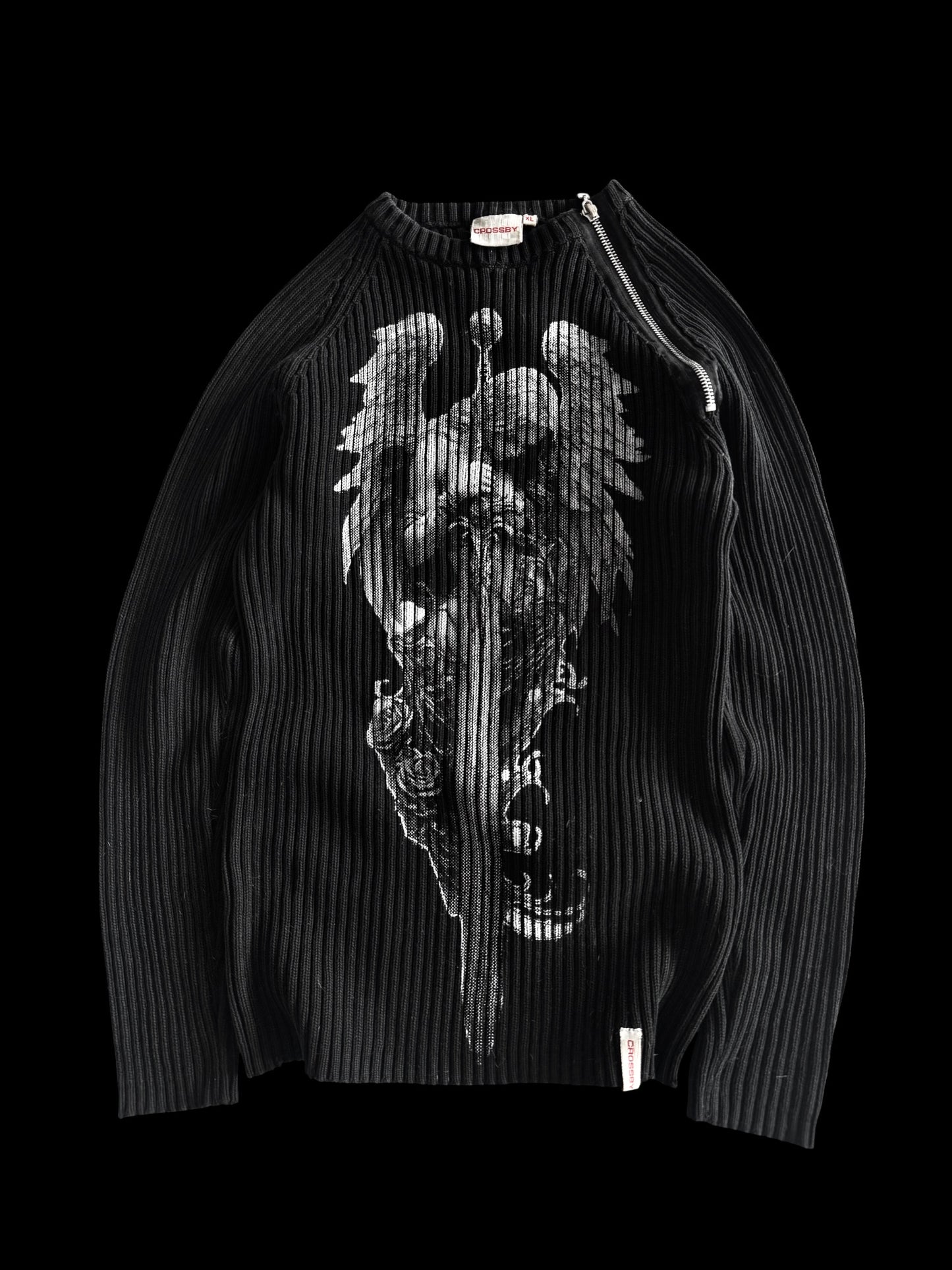 Valkyrie Sweater