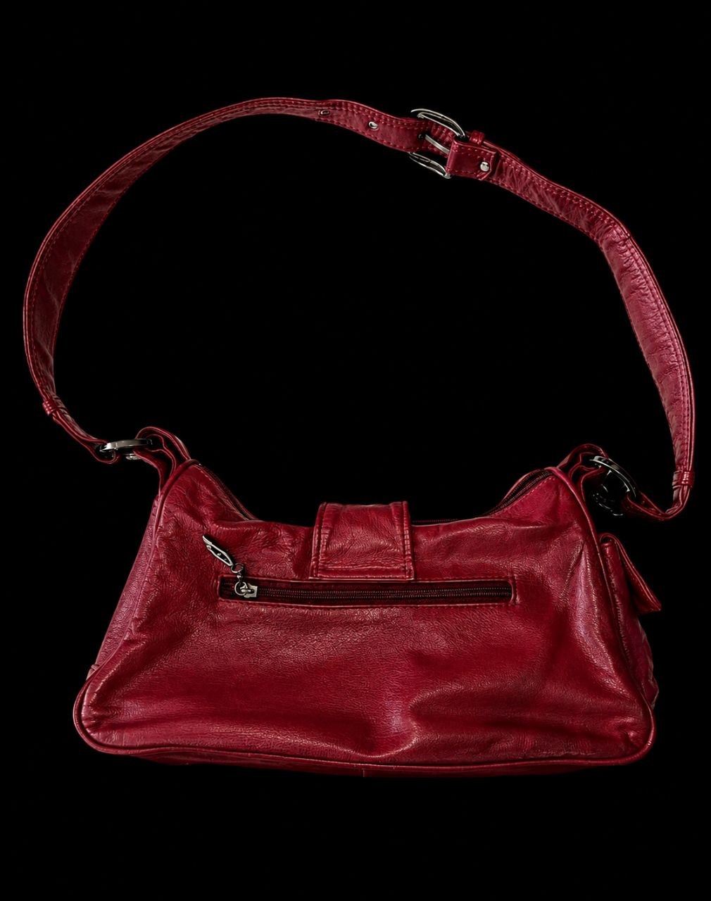 Vintage Leather Bag