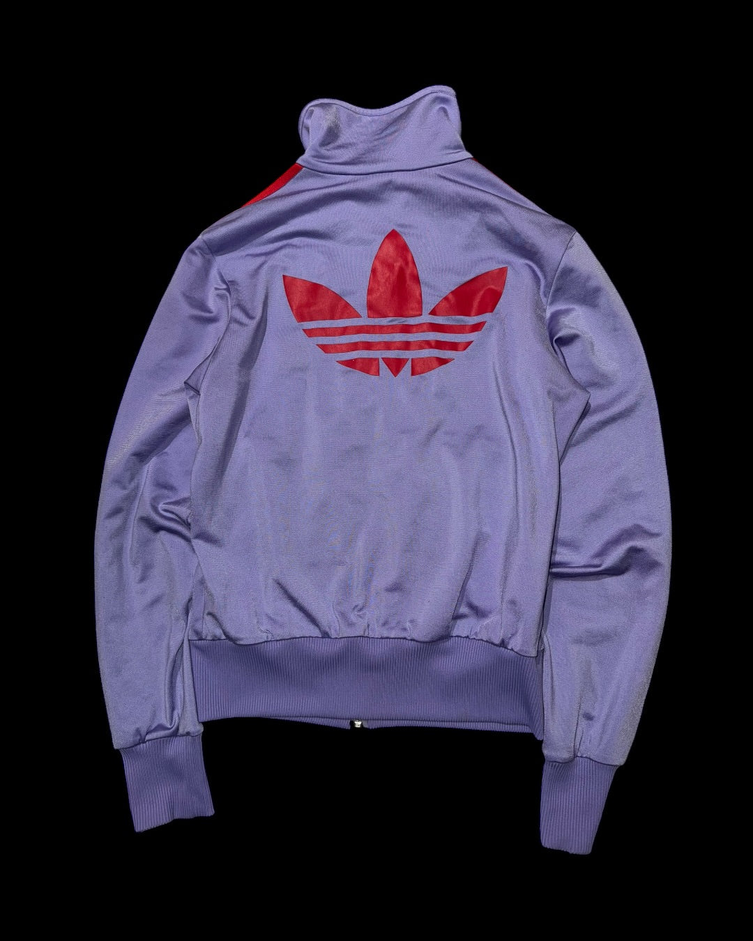 Adidas track jacket