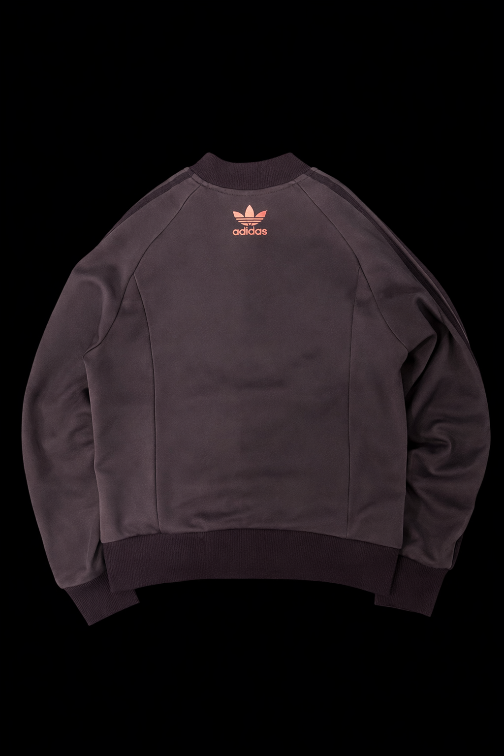 Adidas Brown bomber