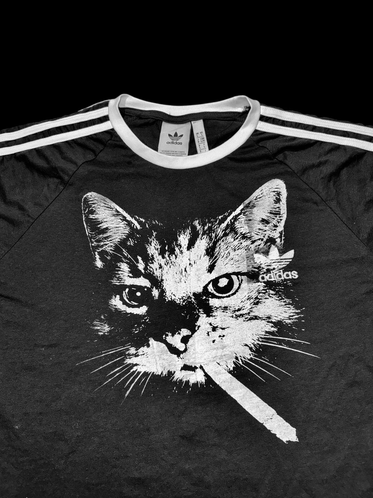 Adidas x Kotyara T-Shirt