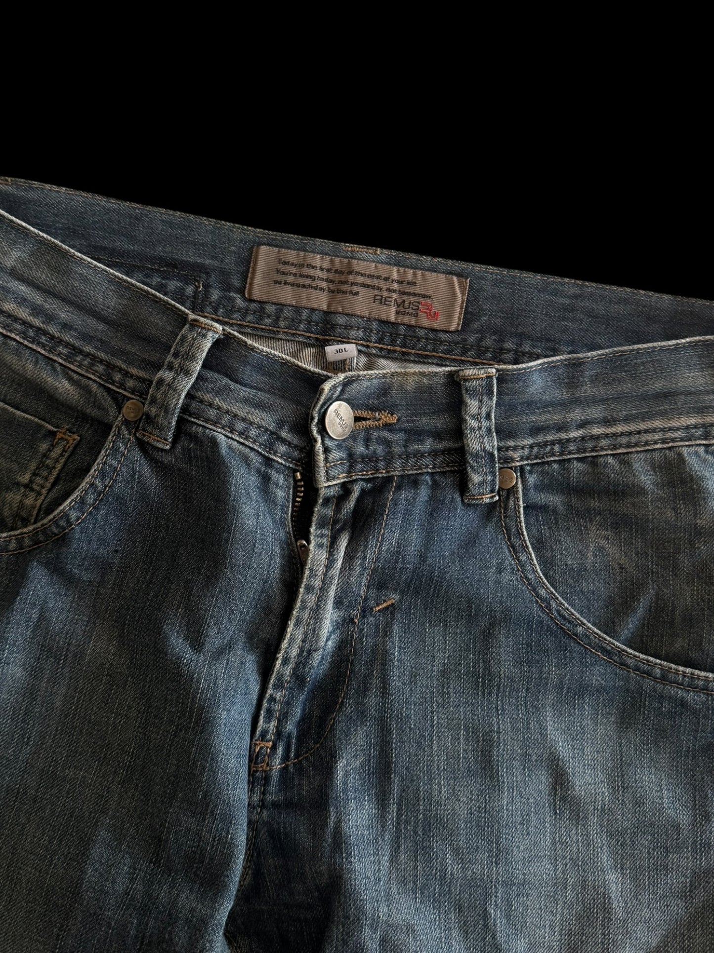 “Remus” Jeans