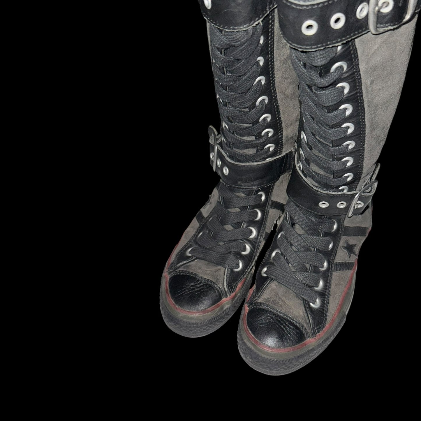 Converse All Star High Shoes