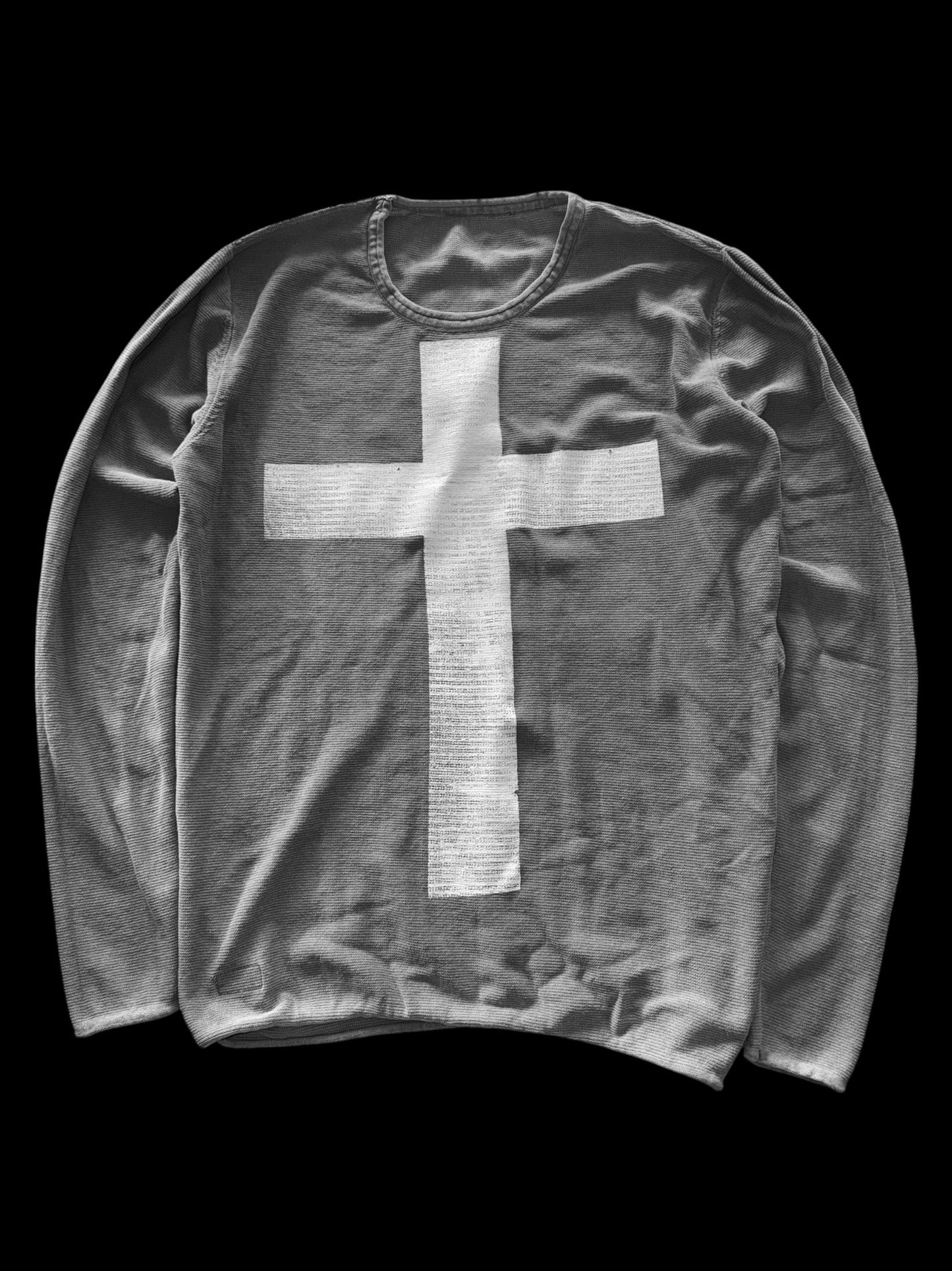 Cross LongSleeve