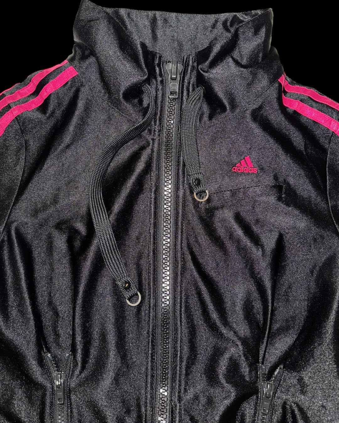 Adidas Y2K track jacket