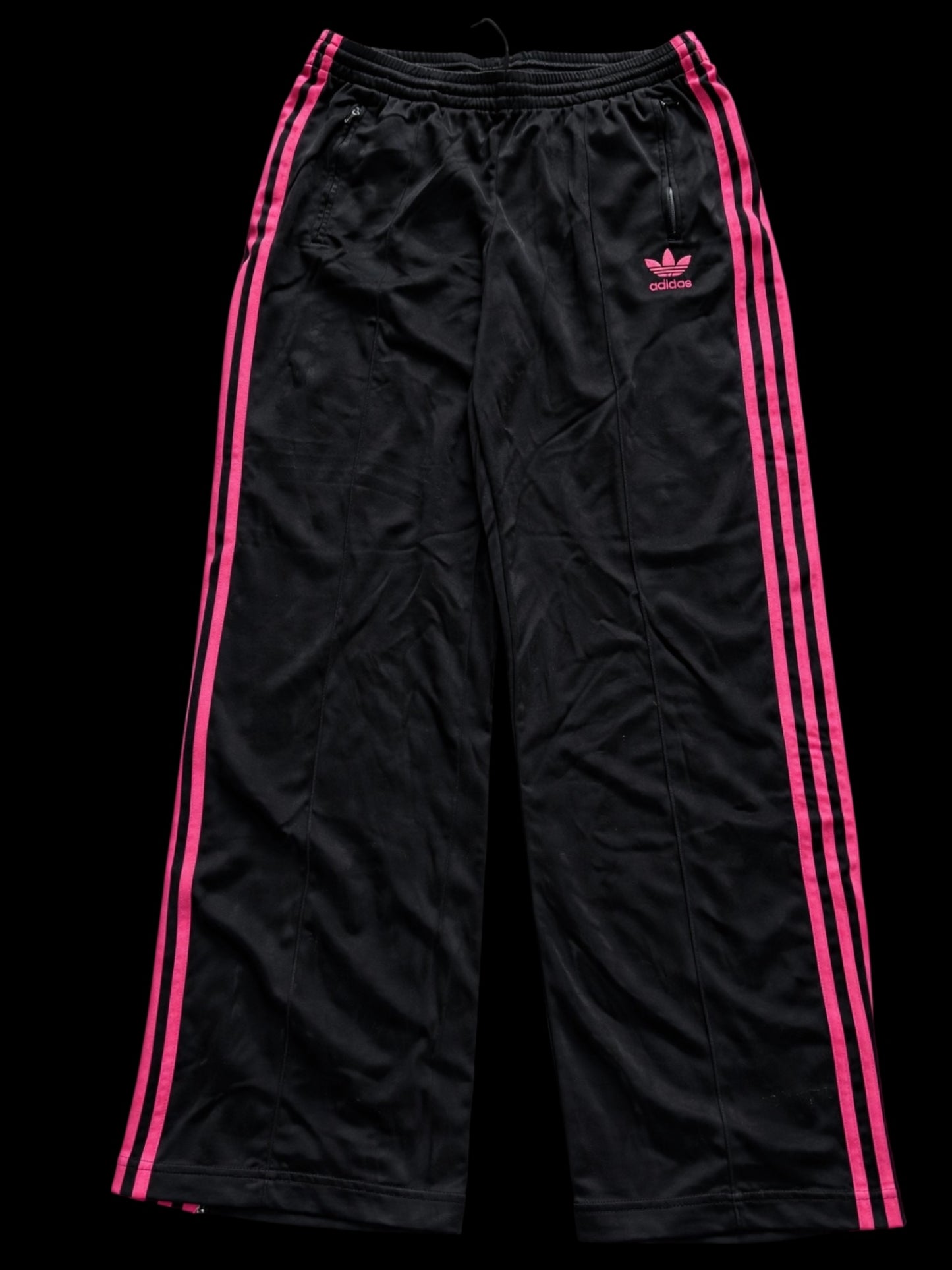 Adidas Pink Pants