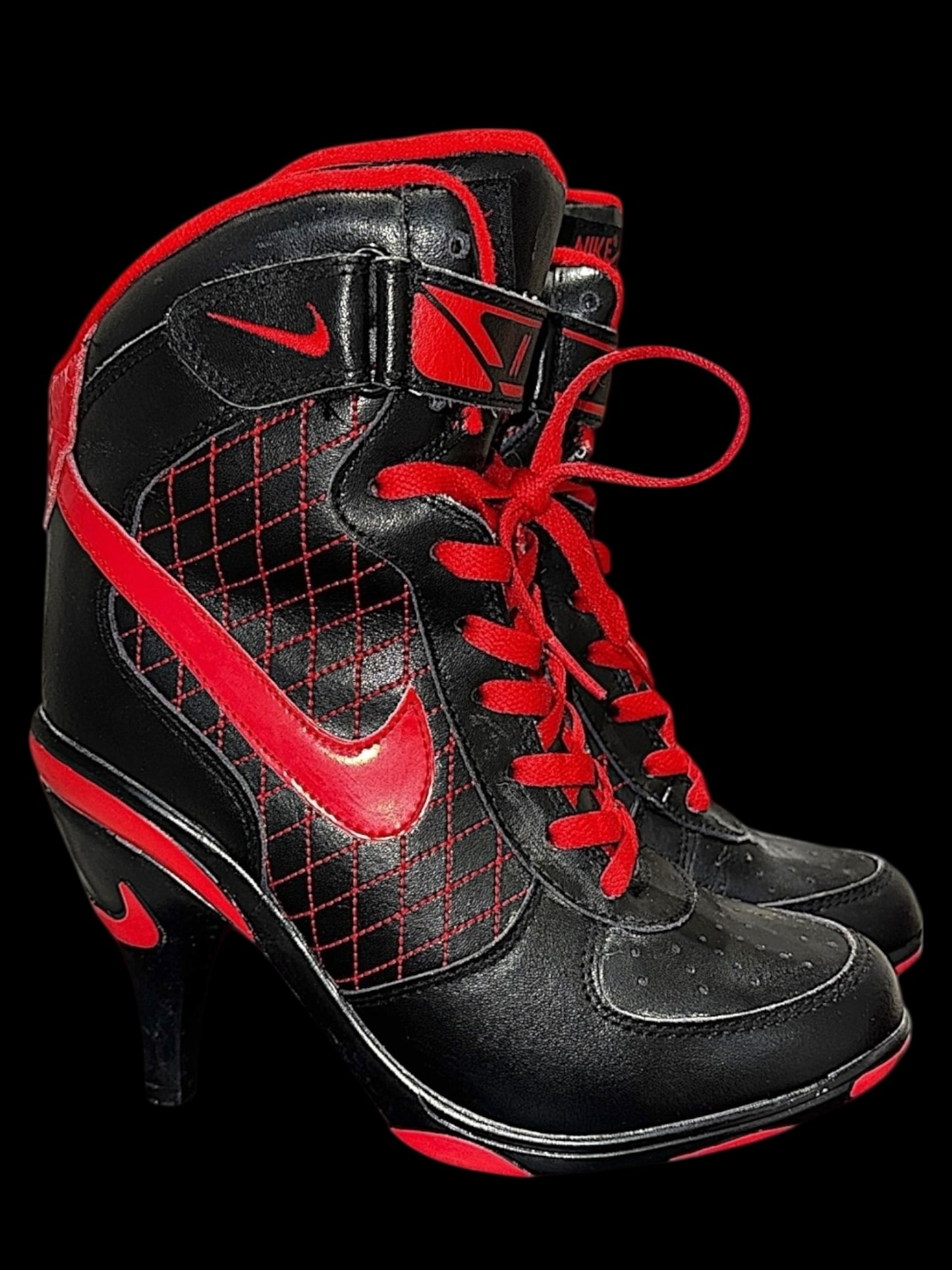 Nike heels