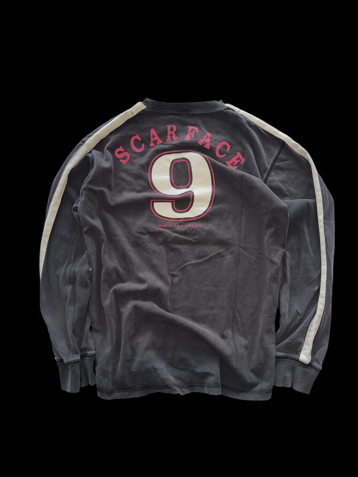ScarFace longsleeve