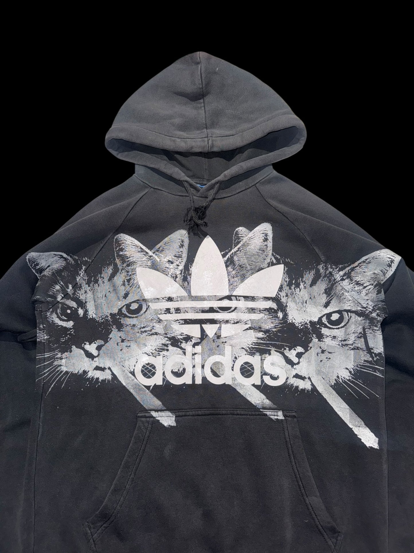 Adidas x Kotyars Hoodie