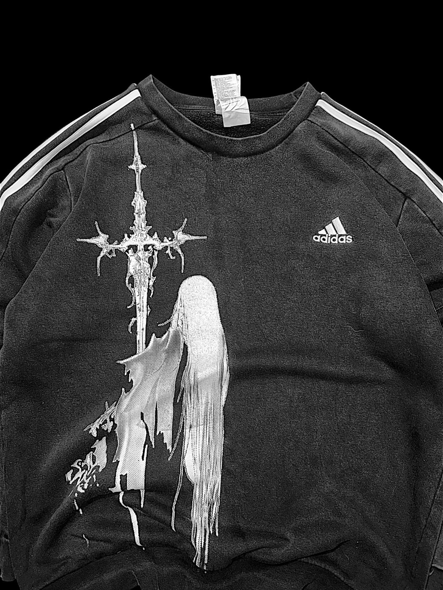 Adidas Gotic Sweatshirt