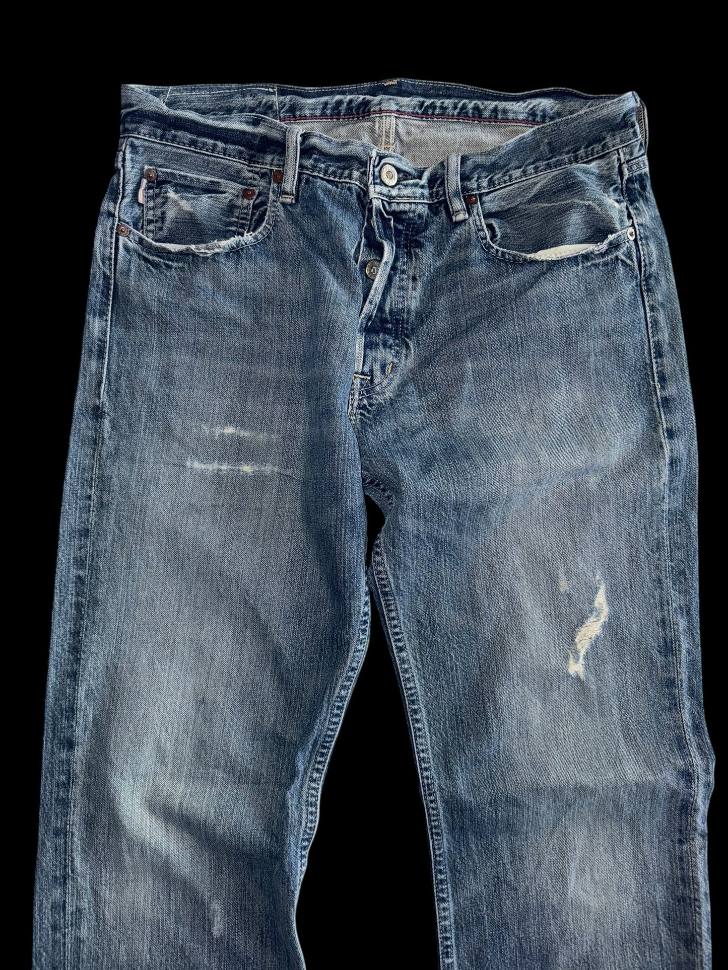 Polo Ralph Lauren Jeans Company