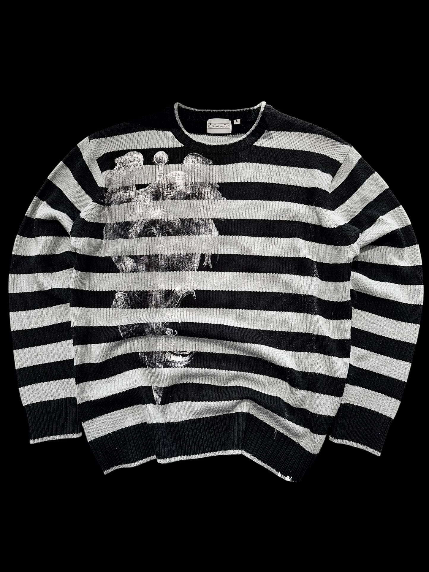 Valkyrie Sweater