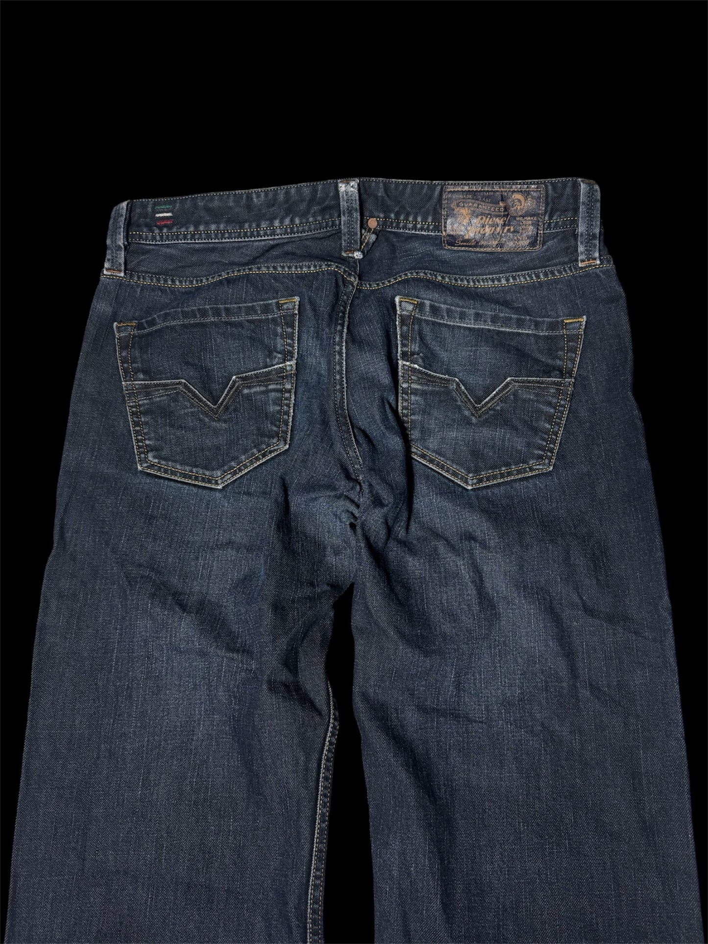 Diesel “Larkee” Jeans