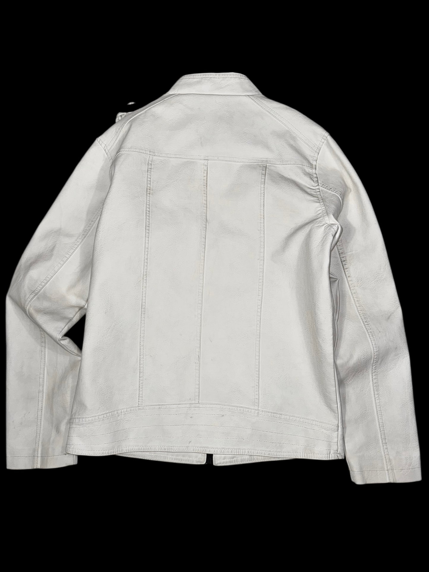 Racer jacket