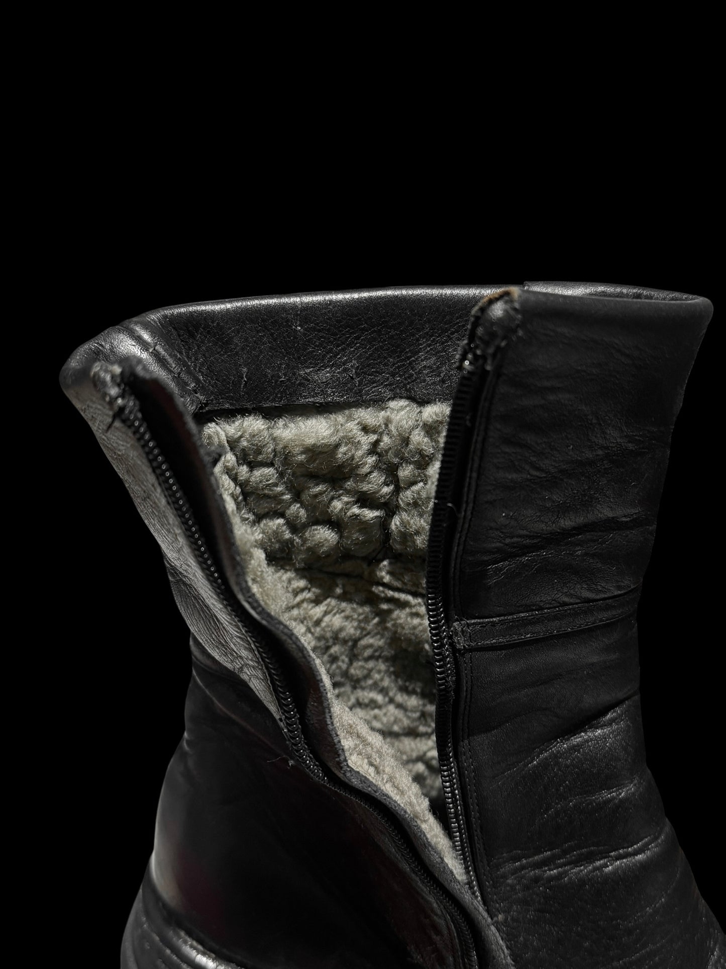 Crazy Monster Shoes