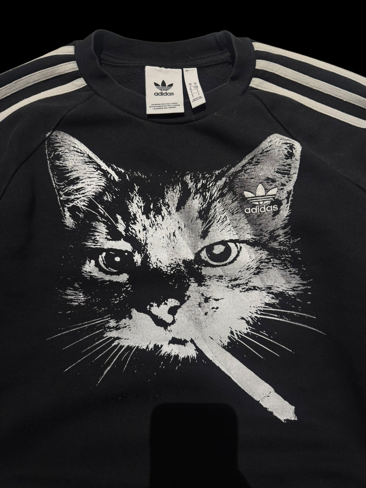 Adidas Kotyara Sweatshirt