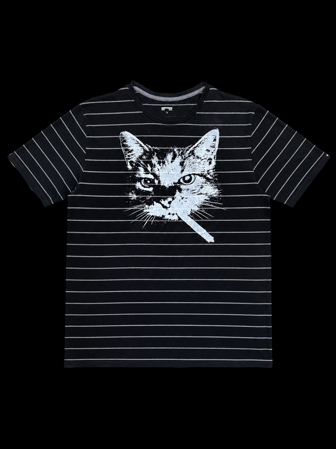 Kotyara Stripe T-Shirt