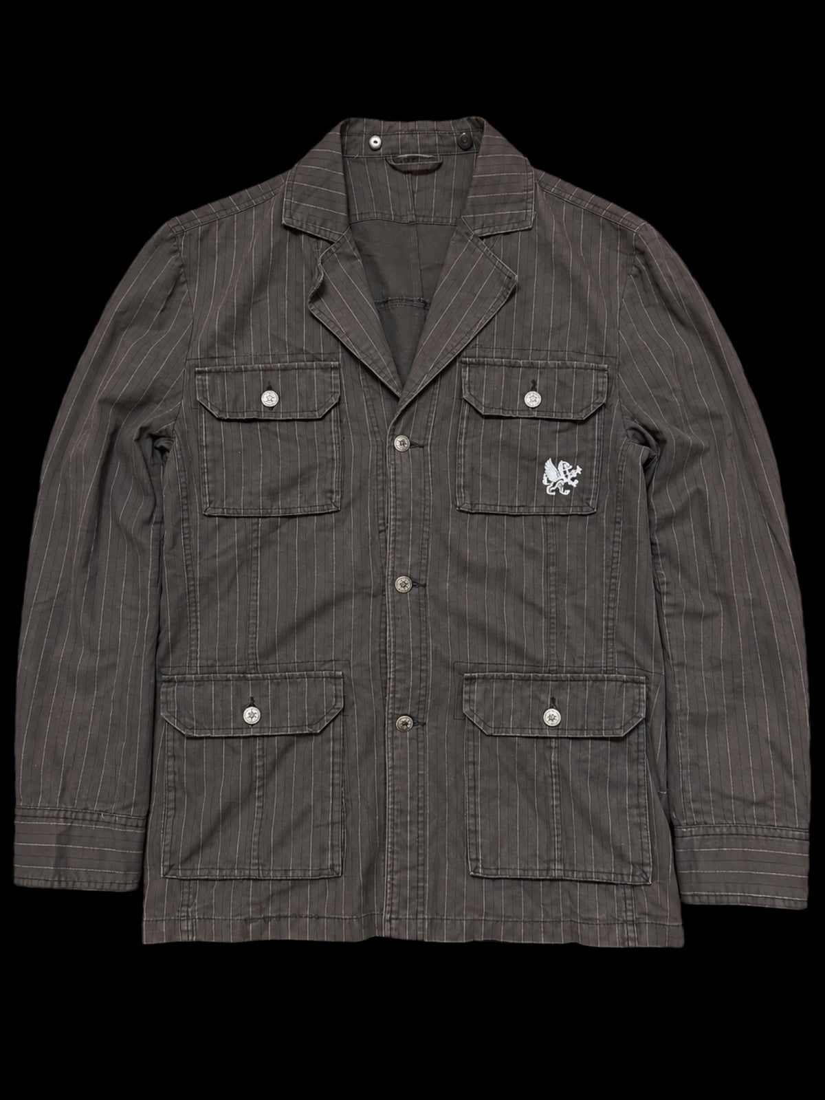 Tom Moore Y2K Jacket