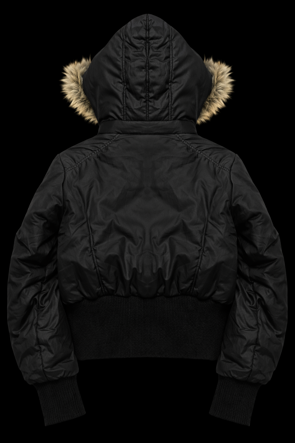 Alaska + Y2K + Skinny jacket L