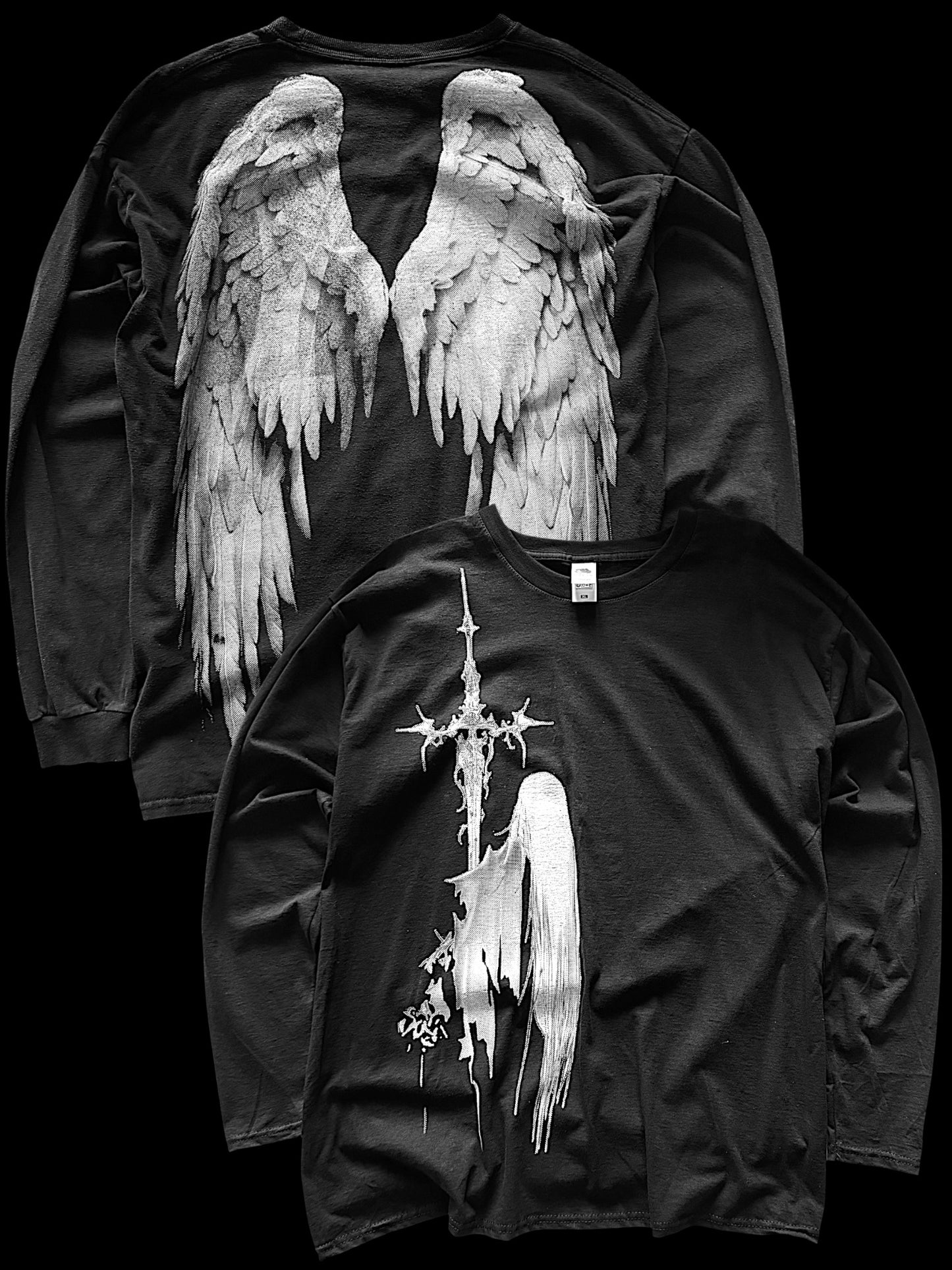 Gothica LongSleeve