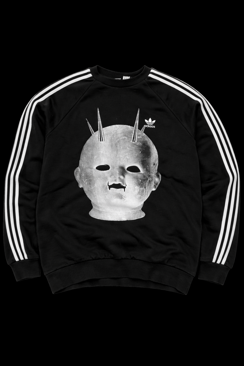 Adidas x DeadHead sweatshirt