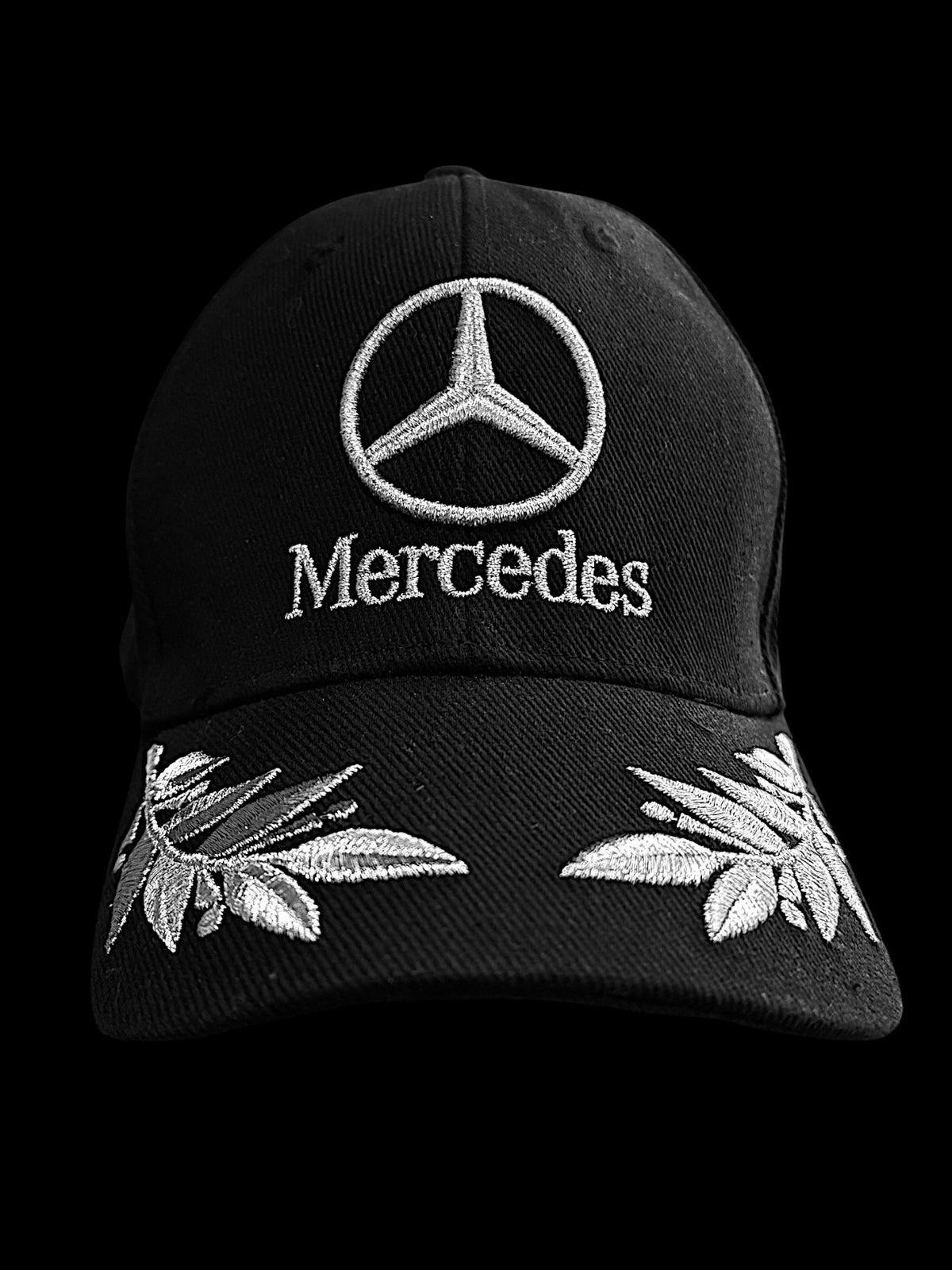 Mercedes-Benz AMG Cap