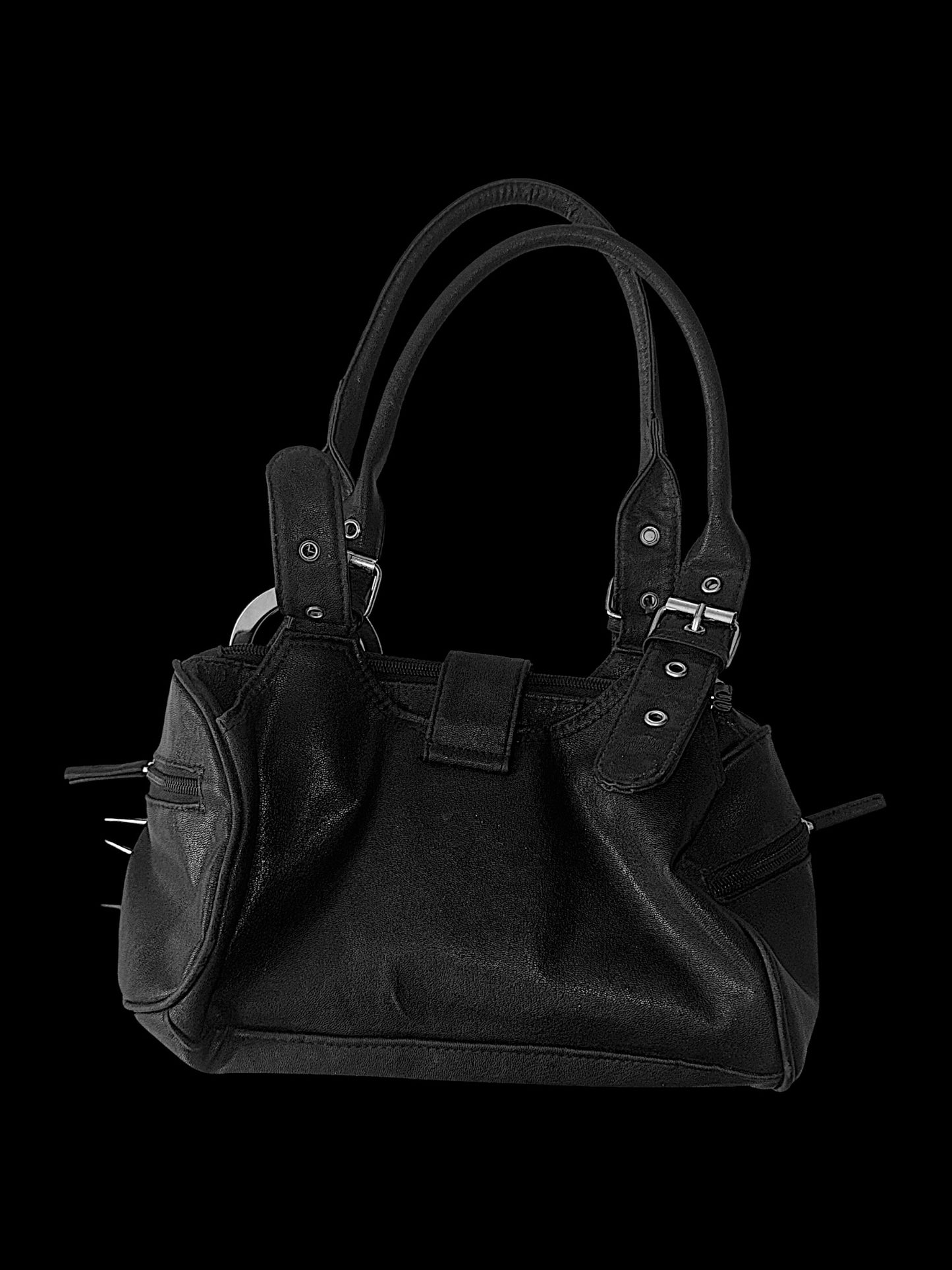 Spikes Bag