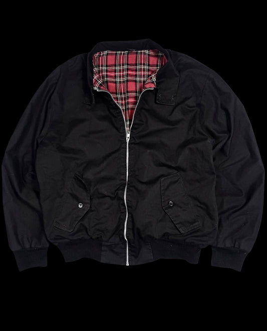 Harrington Jacket