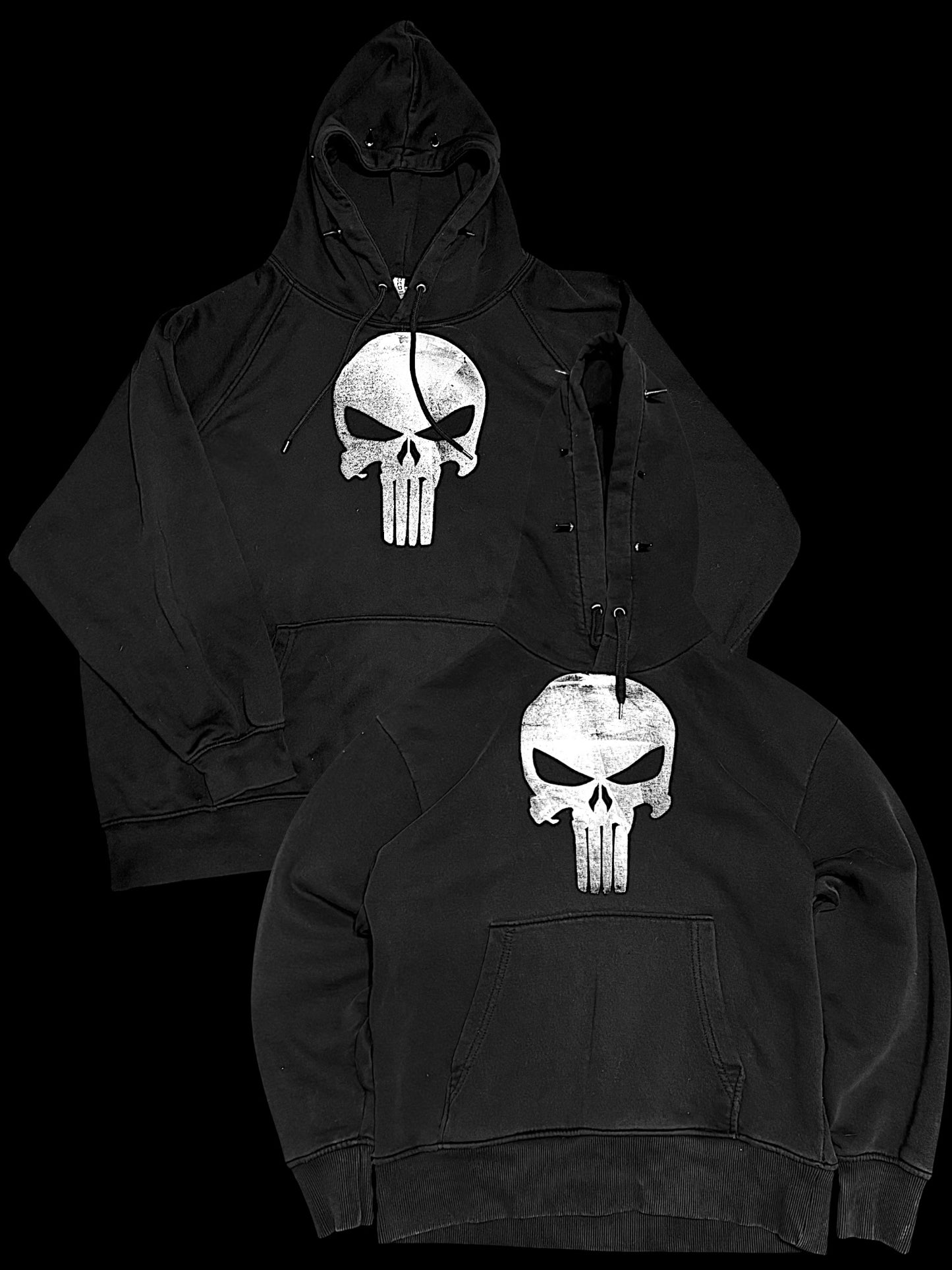 Punisher Hoodie