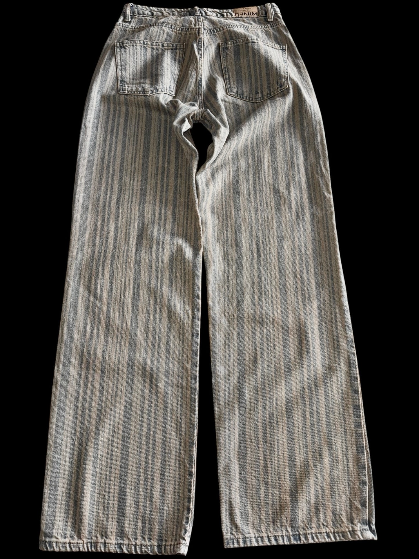 Vintage Jeans