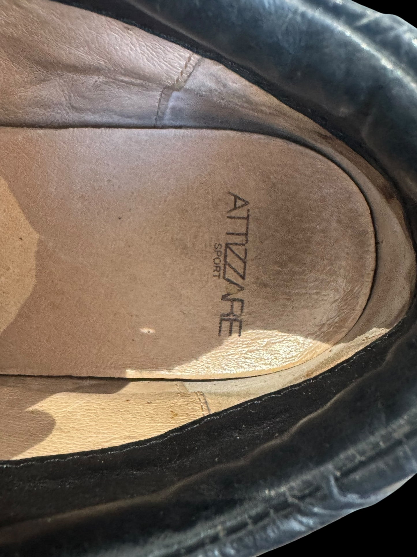 Взуття Attizzare 36