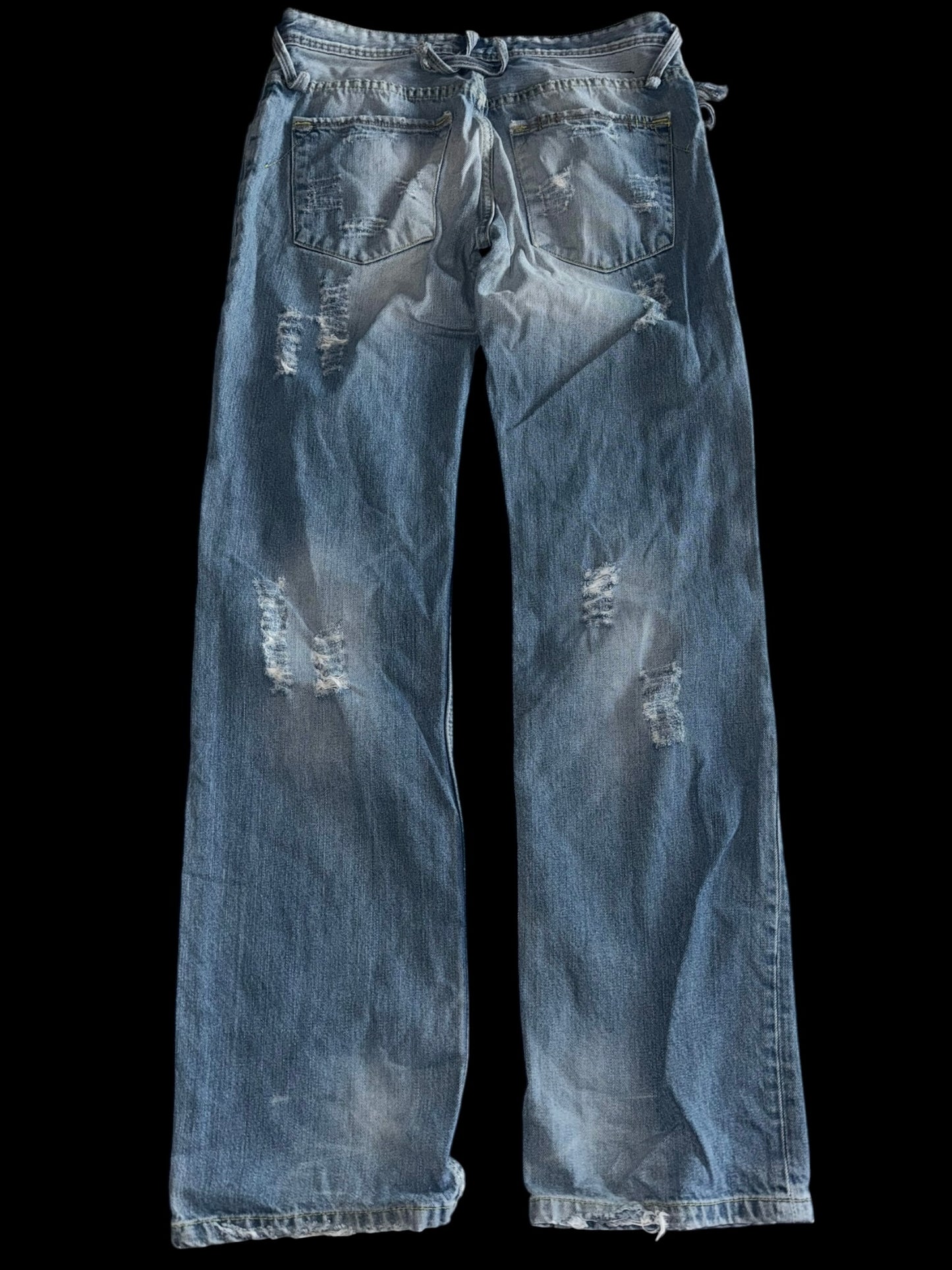 Dolce&Gabanna Archive Jeans