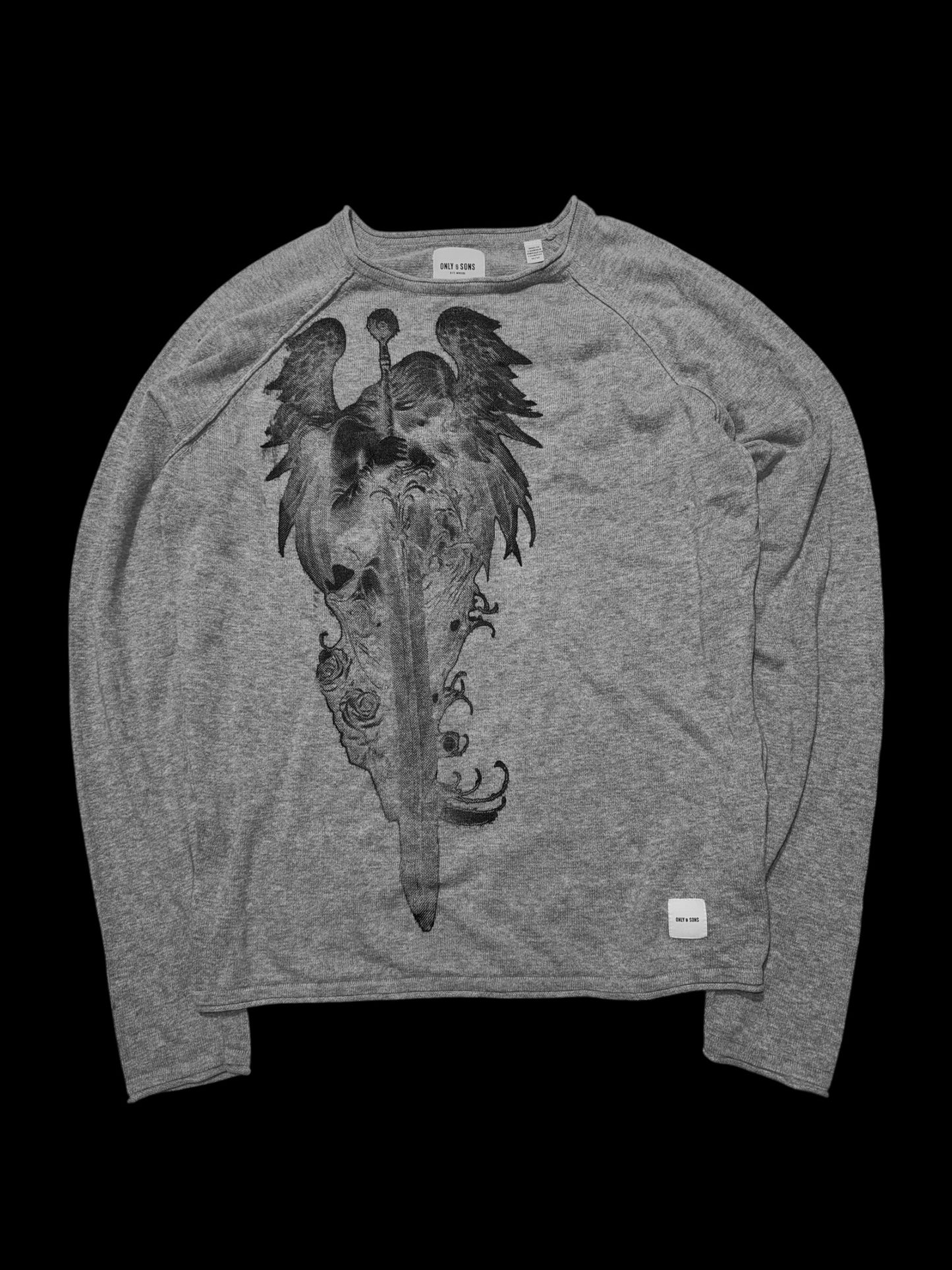 Valkyrie Longsleeve