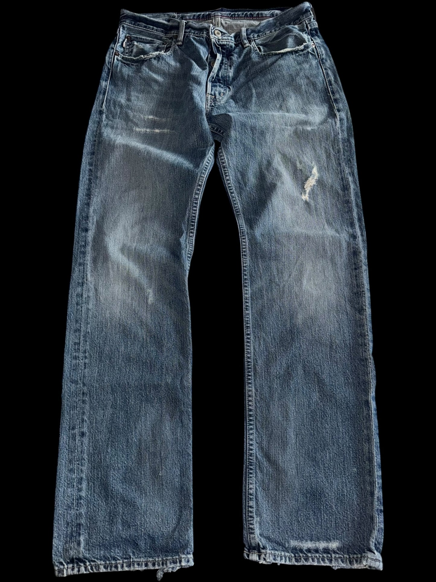 Polo Ralph Lauren Jeans Company