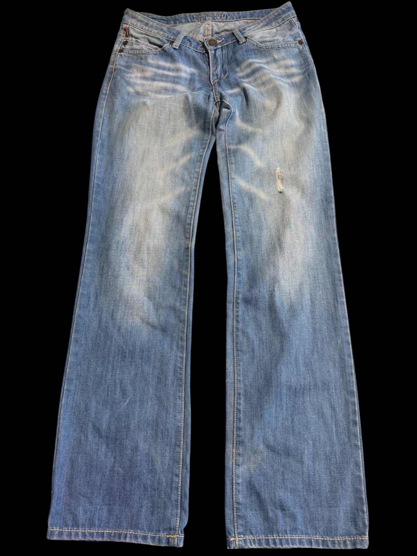 Robin Jeans